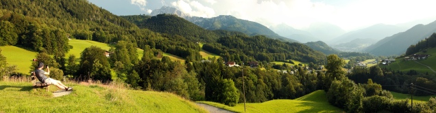 2 - Berchtesgaden