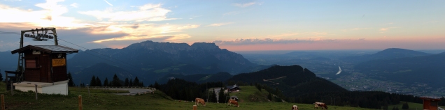 5 - Berchtesgaden